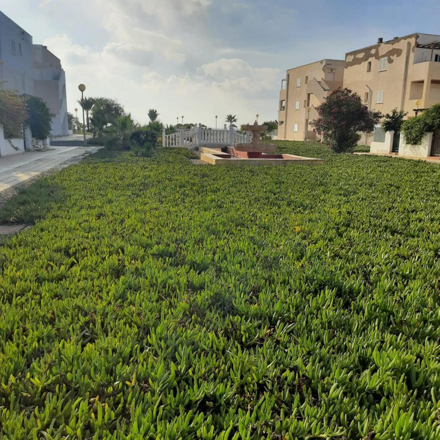 Michi Natura World L'Île-Rousse Dış mekan fotoğraf