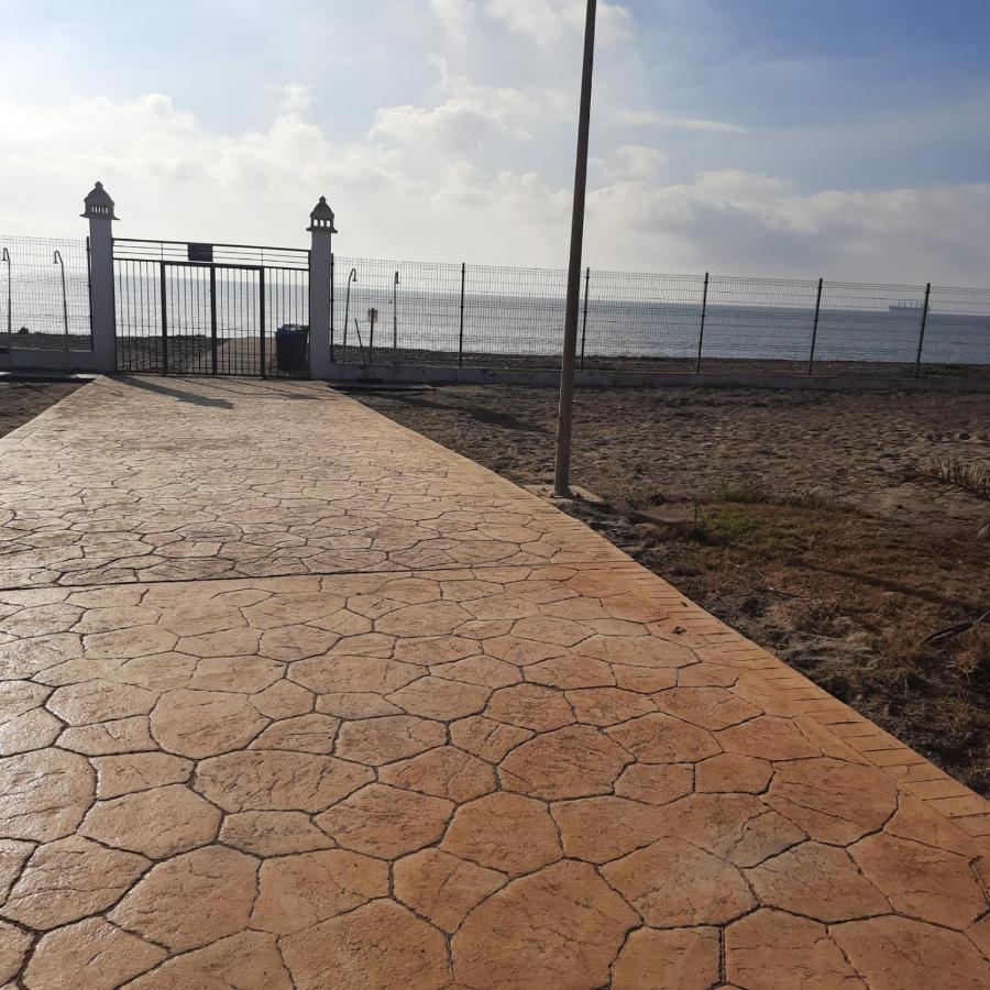 Michi Natura World L'Île-Rousse Dış mekan fotoğraf