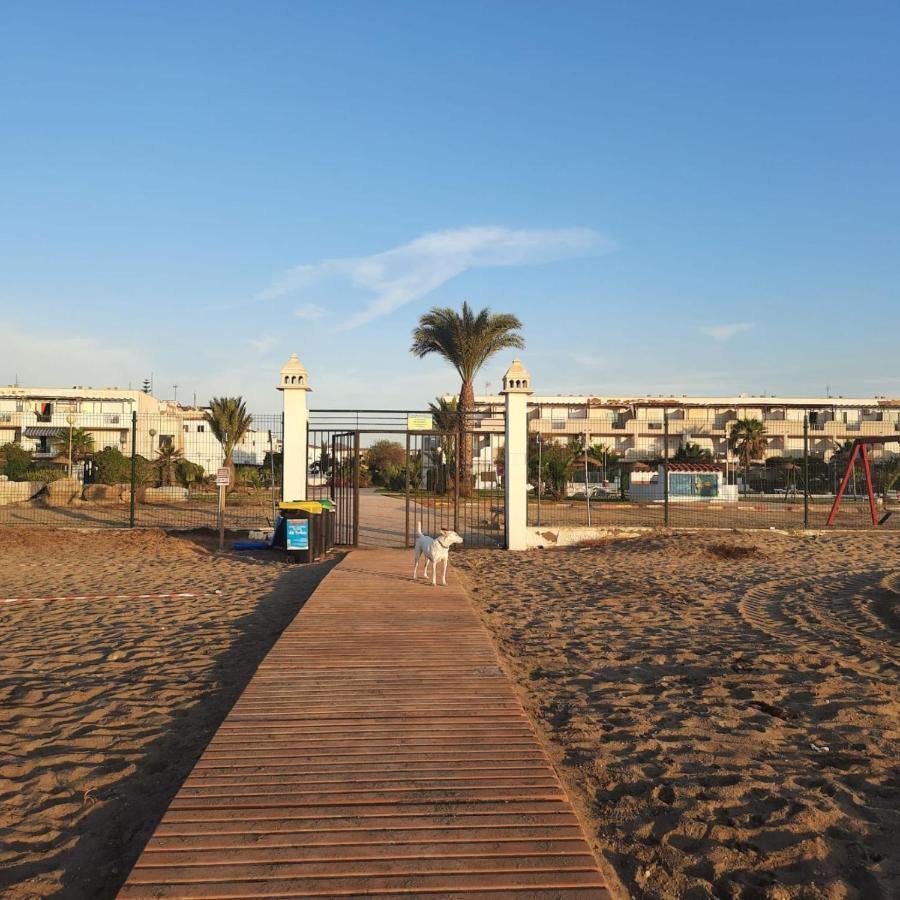 Michi Natura World L'Île-Rousse Dış mekan fotoğraf